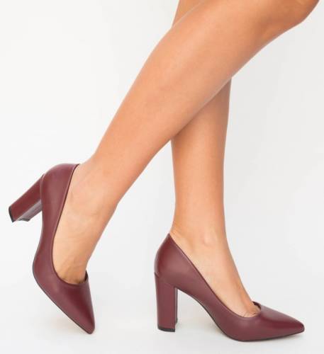 Pantofi Pauline Grena